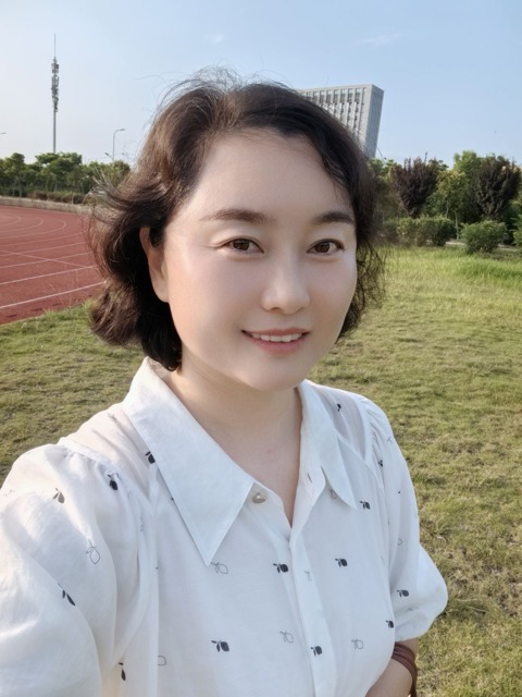韩莉