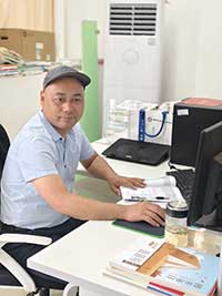 陈键照片